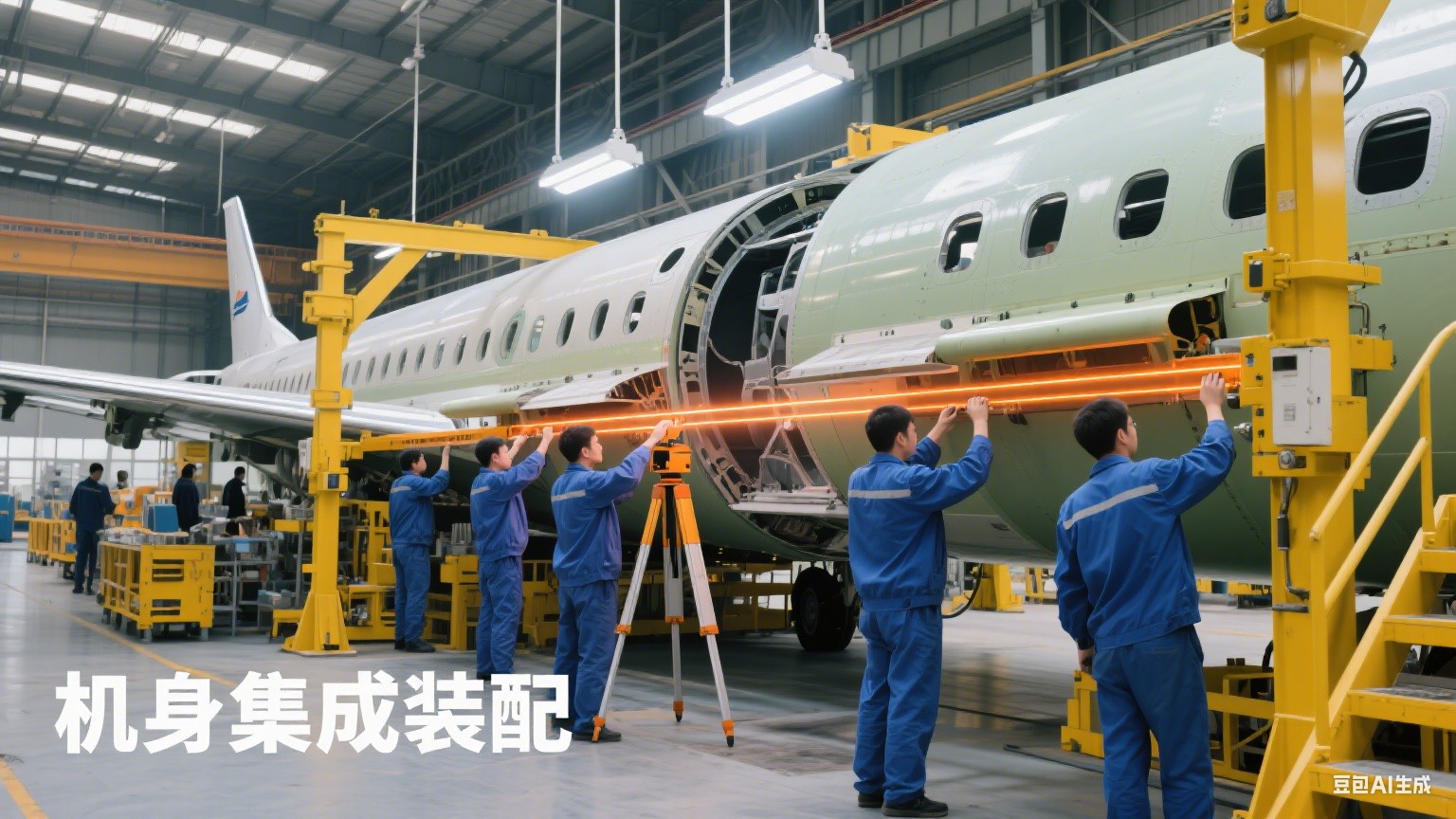 航空发动机测温技术全解析，关键仪器、原理与应用场景